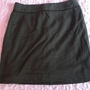 Banana Republic Factory Skirt
